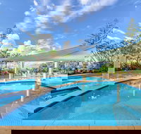 Oceana on Broadbeach - 2032 Olympic Games