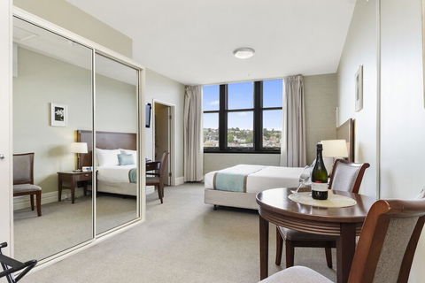 Quest Launceston Serviced Apartments - 2032 Olympic Games 5