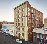 Quest Launceston Serviced Apartments - 2032 Olympic Games