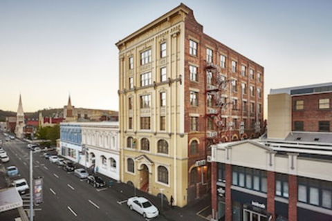 Quest Launceston Serviced Apartments - 2032 Olympic Games 0