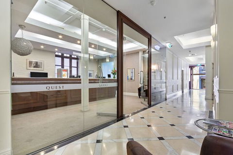 Quest Launceston Serviced Apartments - 2032 Olympic Games 2