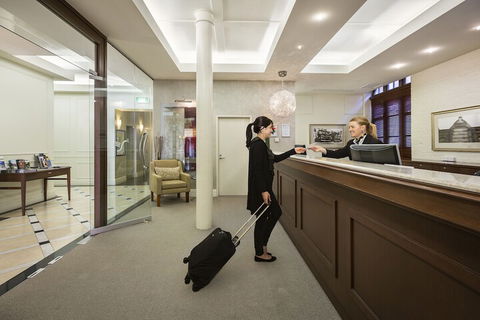Quest Launceston Serviced Apartments - 2032 Olympic Games 3