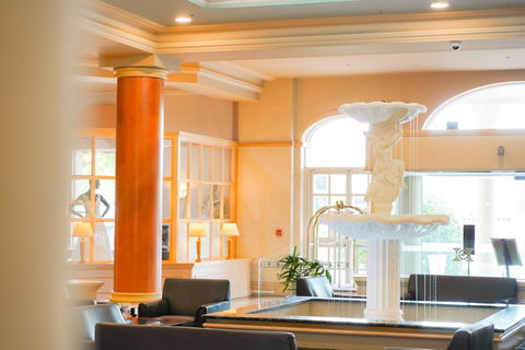 Hotel Grand Chancellor Launceston - 2032 Olympic Games 2