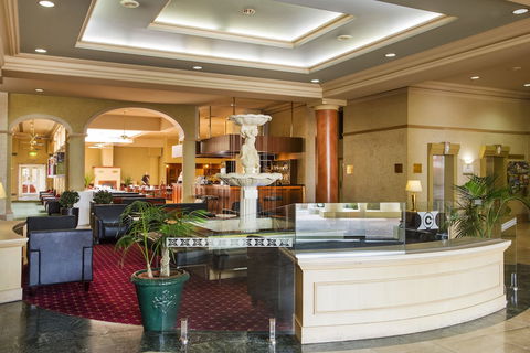 Hotel Grand Chancellor Launceston - 2032 Olympic Games 0