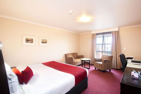 Hotel Grand Chancellor Launceston - 2032 Olympic Games 6