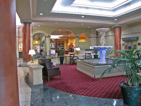 Hotel Grand Chancellor Launceston - 2032 Olympic Games 4