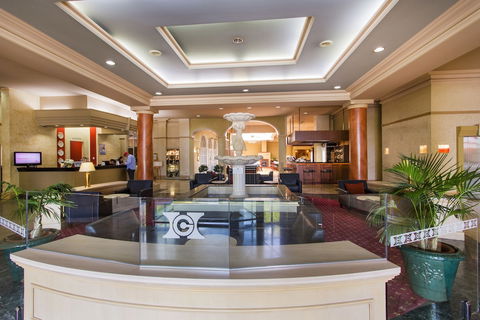 Hotel Grand Chancellor Launceston - 2032 Olympic Games 3