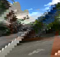 The Belmore Apartments Hotel - 2032 Olympic Games