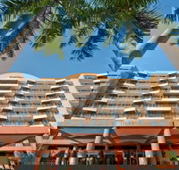 Mantra on the Esplanade - 2032 Olympic Games