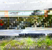 Nesuto Canberra - 2032 Olympic Games