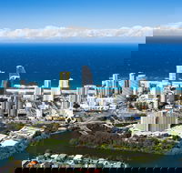 Phoenician Resort - 2032 Olympic Games
