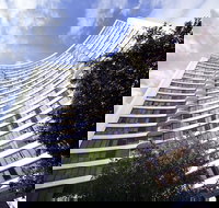 BreakFree Capital Tower - 2032 Olympic Games