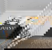 Quest Wollongong - 2032 Olympic Games