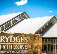 Rydges Horizons Snowy Mountains - 2032 Olympic Games
