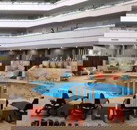 Best Western Plus Hotel Lord Forrest - 2032 Olympic Games