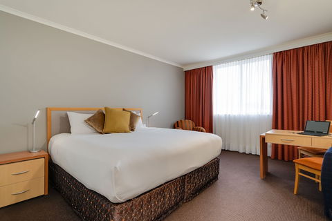 Mercure Albury - 2032 Olympic Games 6