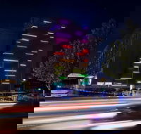Mercure Albury - 2032 Olympic Games