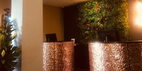 Mercure Albury - 2032 Olympic Games 2