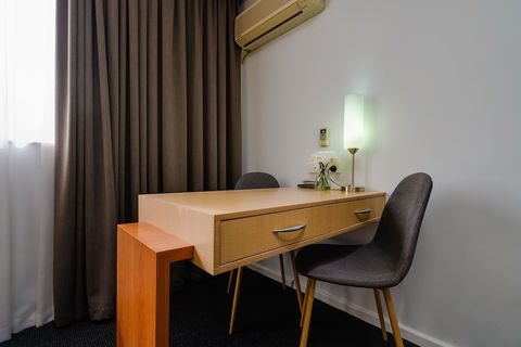 Mercure Albury - 2032 Olympic Games 4