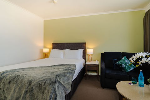 Mercure Albury - 2032 Olympic Games 3