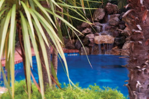 Mercure Albury - 2032 Olympic Games 1