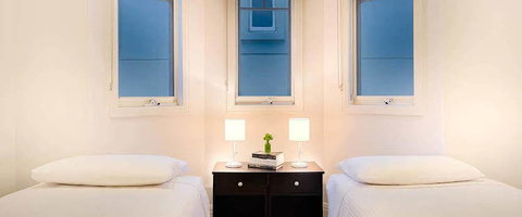 Caroline Serviced Apartments South Yarra - 2032 Olympic Games 2