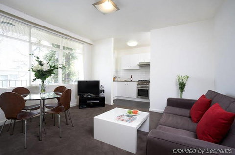 Caroline Serviced Apartments South Yarra - 2032 Olympic Games 1
