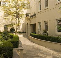 Caroline Serviced Apartments South Yarra - 2032 Olympic Games