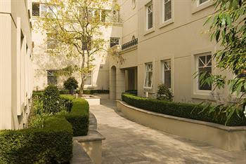 Caroline Serviced Apartments South Yarra - 2032 Olympic Games 0