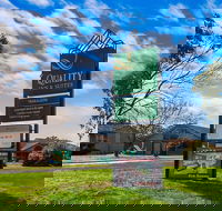 Quality Inn and Suites Traralgon - 2032 Olympic Games