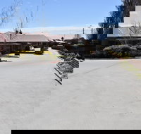 Best Western Plus Ambassador Orange - 2032 Olympic Games