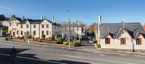Quality Hotel Colonial Launceston - 2032 Olympic Games 3