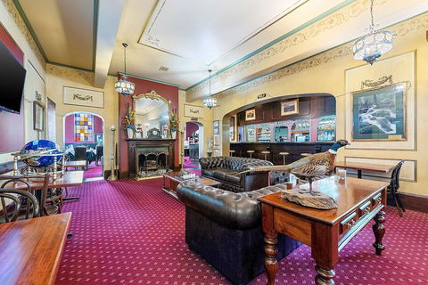 Quality Hotel Colonial Launceston - 2032 Olympic Games 4