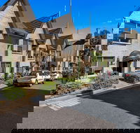 Quality Hotel Colonial Launceston - 2032 Olympic Games