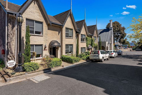 Quality Hotel Colonial Launceston - 2032 Olympic Games 0