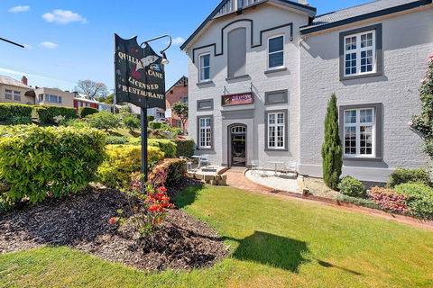 Quality Hotel Colonial Launceston - 2032 Olympic Games 1