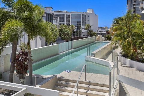 M1 Resort Maroochydore - 2032 Olympic Games 4