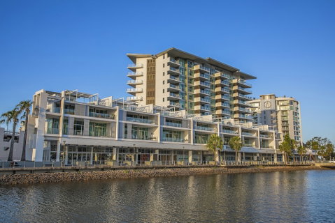 M1 Resort Maroochydore - 2032 Olympic Games 0