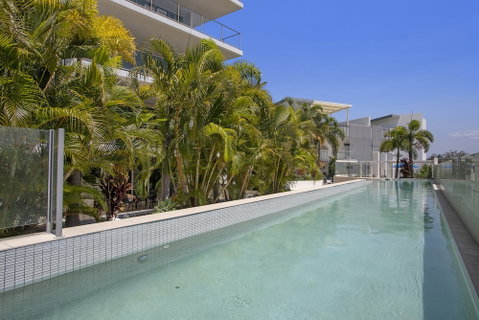 M1 Resort Maroochydore - 2032 Olympic Games 3