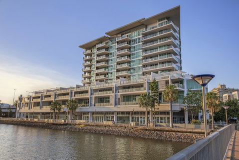 M1 Resort Maroochydore - 2032 Olympic Games 1