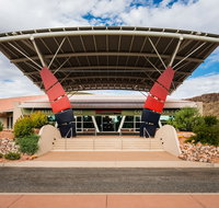 Crowne Plaza Alice Springs Lasseters an IHG Hotel - 2032 Olympic Games