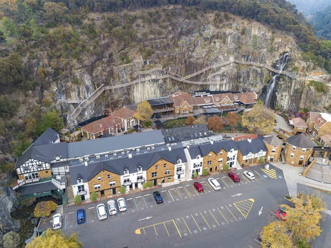 Leisure Inn Penny Royal Hotel & Apartments - 2032 Olympic Games 2