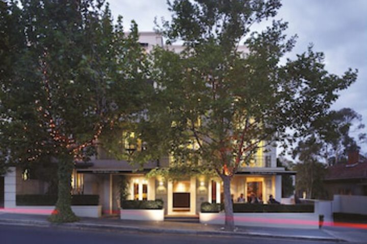 South Yarra VIC 2032 Olympic Games
