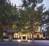 The Lyall Hotel and Spa - 2032 Olympic Games