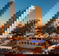 Sofitel Gold Coast Broadbeach - 2032 Olympic Games