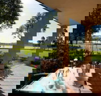 Leisure Inn Pokolbin Hill - 2032 Olympic Games