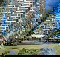 Mantra Broadbeach on the Park - 2032 Olympic Games