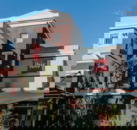 ibis Newcastle - 2032 Olympic Games