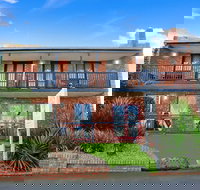 Tudor Motor Inn Warrnambool - 2032 Olympic Games