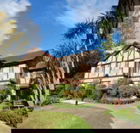 Grand Mercure The Hills Lodge - 2032 Olympic Games